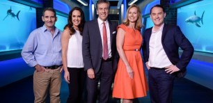 “MasterChef for entrepreneurs”: Reality TV show Shark Tank launches in Australia